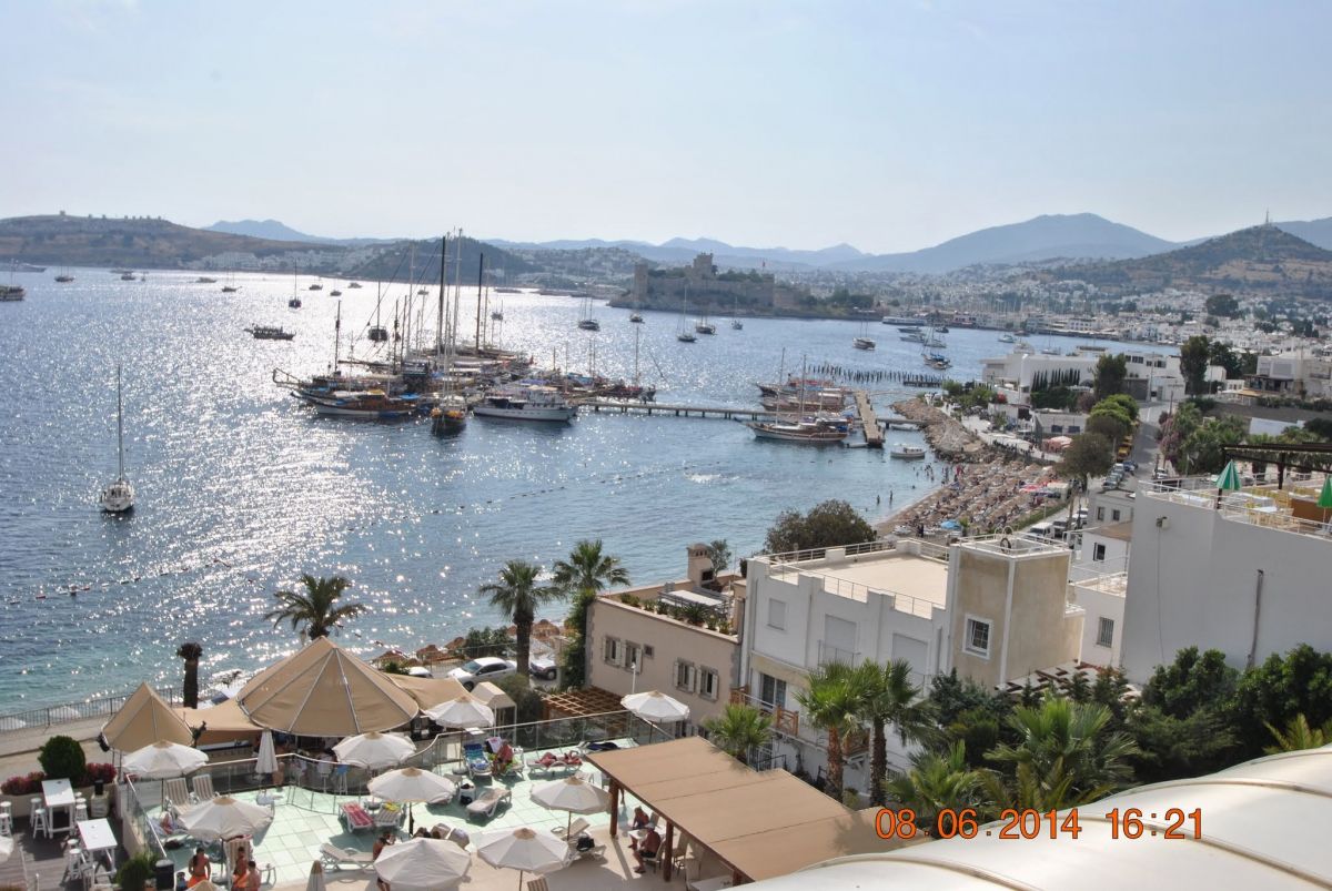 imagini hotel DIAMOND OF BODRUM